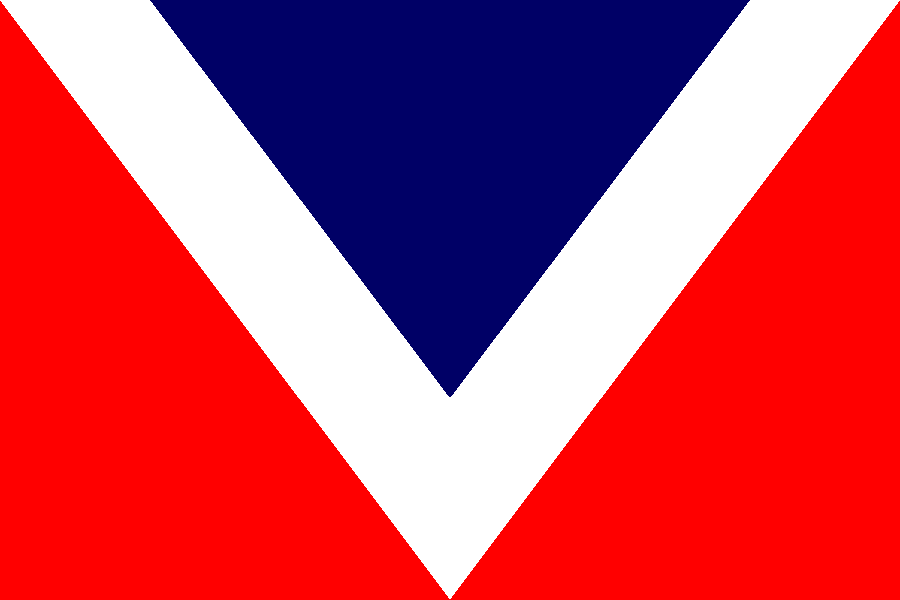 bandiera NAVA